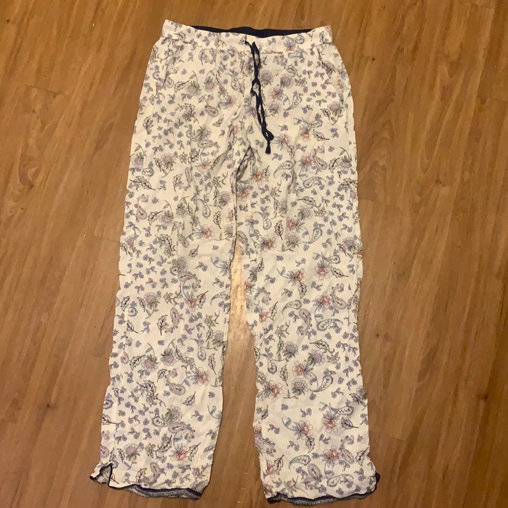 Victoria’s Secret pajama pants